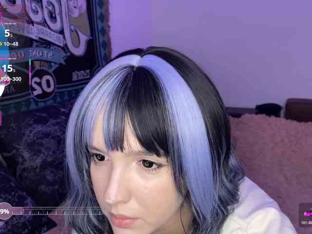 HeyNanna webcam