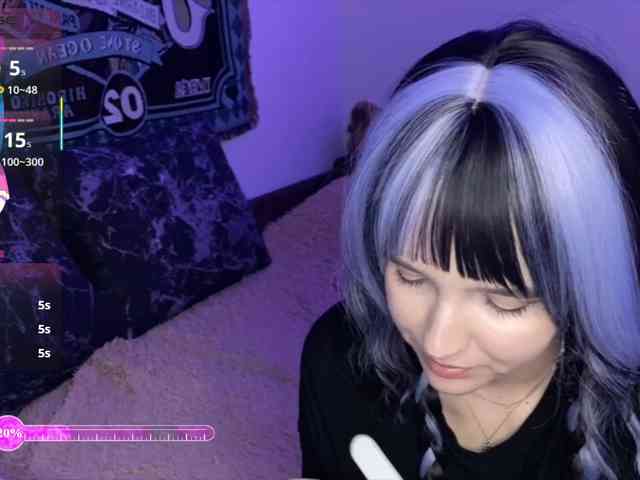 HeyNanna webcam