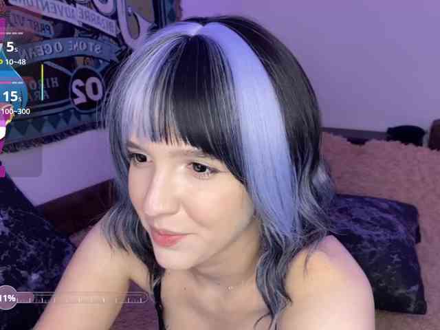 HeyNanna webcam