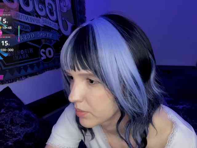 HeyNanno Sex Cam Show