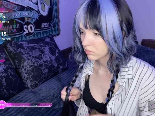 HeyNanna webcam