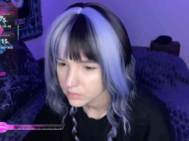 HeyNanna webcam