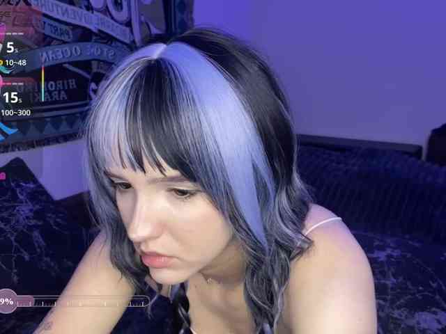 HeyNanna webcam