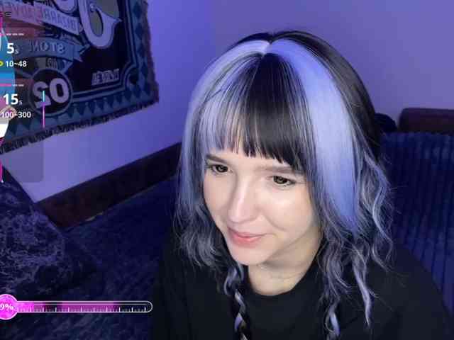 HeyNanna webcam