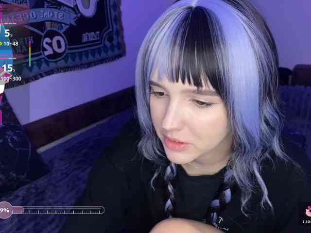 HeyNanna webcam