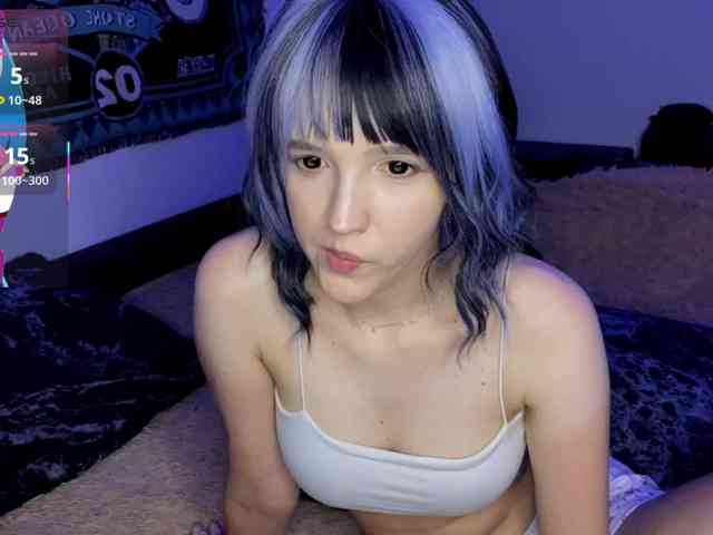 HeyNanno Sex Cam Show
