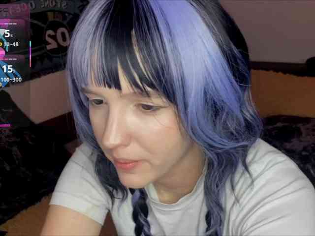 HeyNanno Sex Cam Show