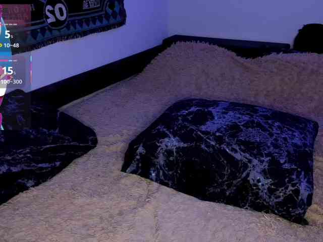HeyNanno Sex Cam Show