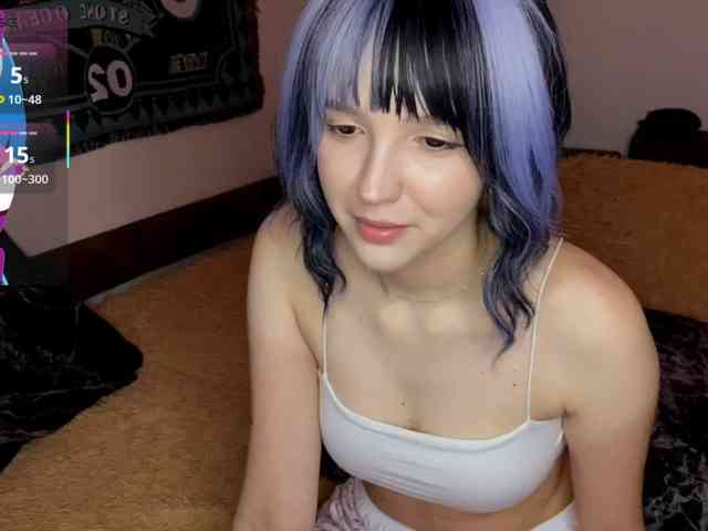 HeyNanno Sex Cam Show