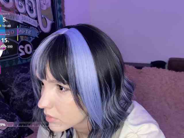 HeyNanna webcam