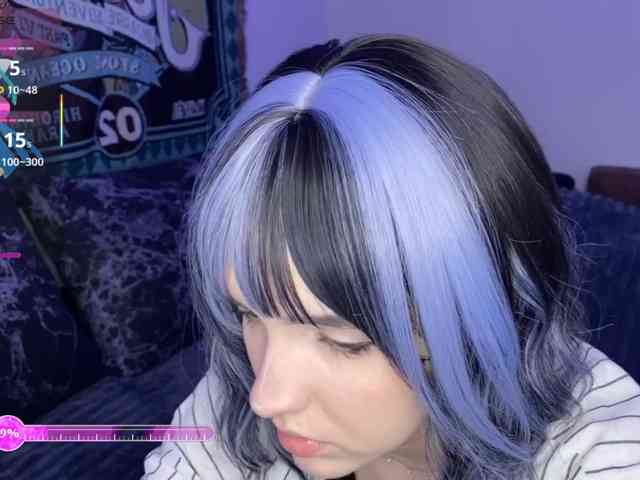 HeyNanna webcam