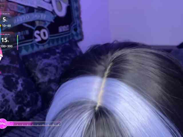 HeyNanna webcam