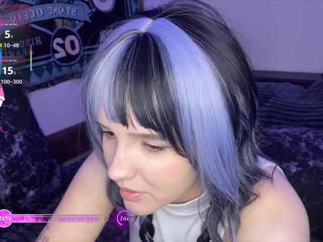 HeyNanna webcam