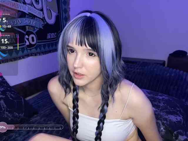 HeyNanna webcam