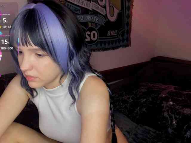 HeyNanno Sex Cam Show