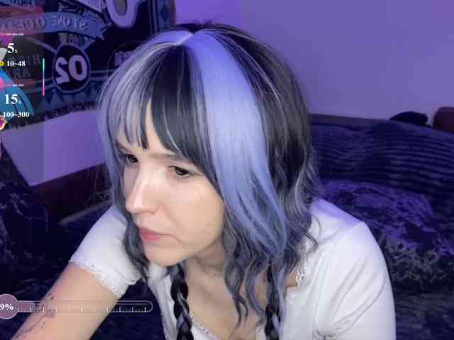 HeyNanna webcam