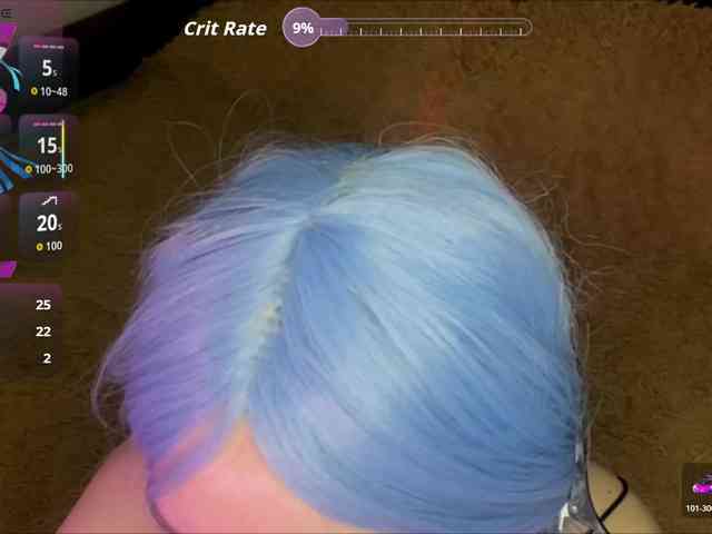 HeyNanna webcam