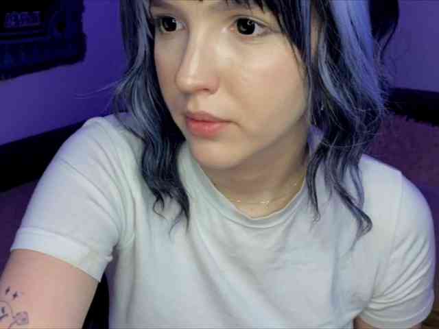 HeyNanna webcam