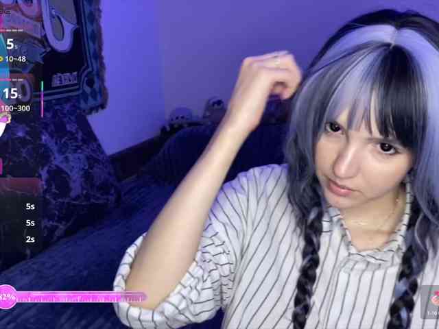 HeyNanna webcam
