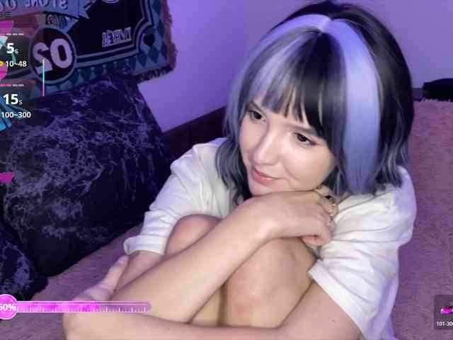 HeyNanna webcam
