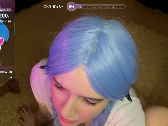 HeyNanna webcam