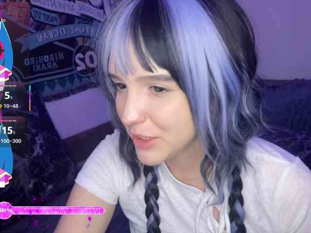 HeyNanna webcam