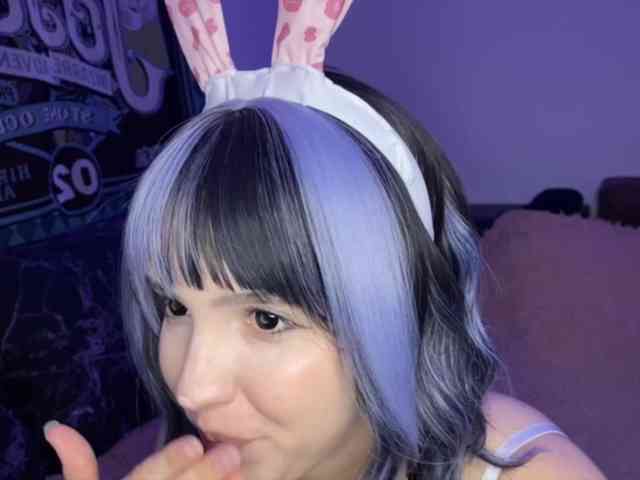 HeyNanna webcam