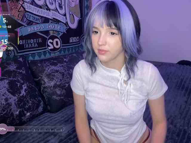 HeyNanna webcam