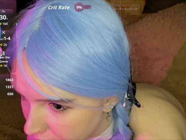 HeyNanna webcam