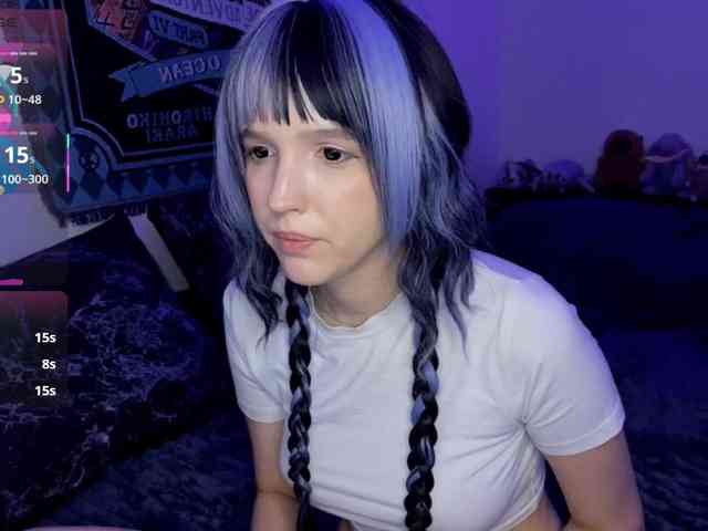 HeyNanna webcam