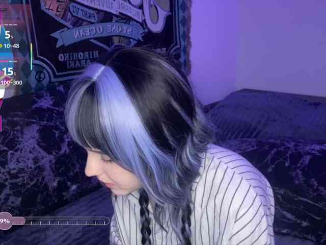 HeyNanna webcam