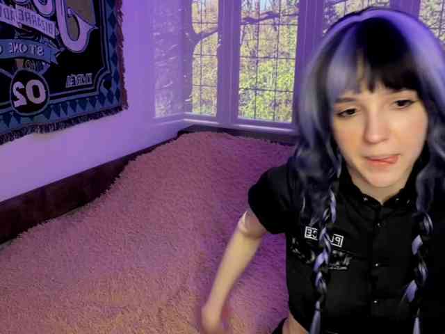 HeyNanna webcam