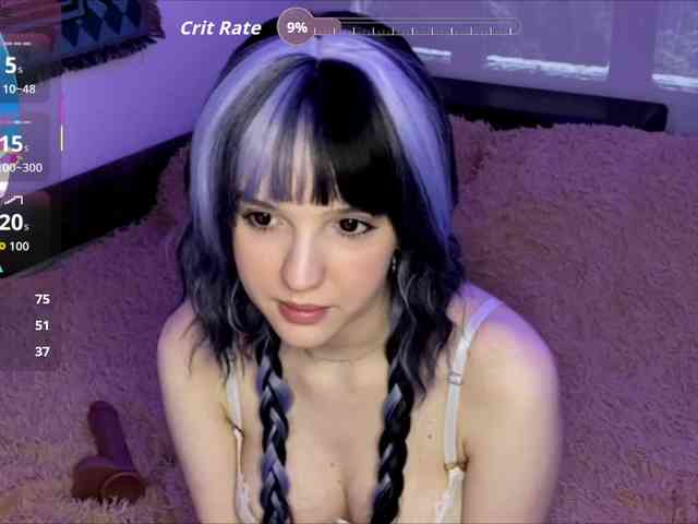 HeyNanna webcam