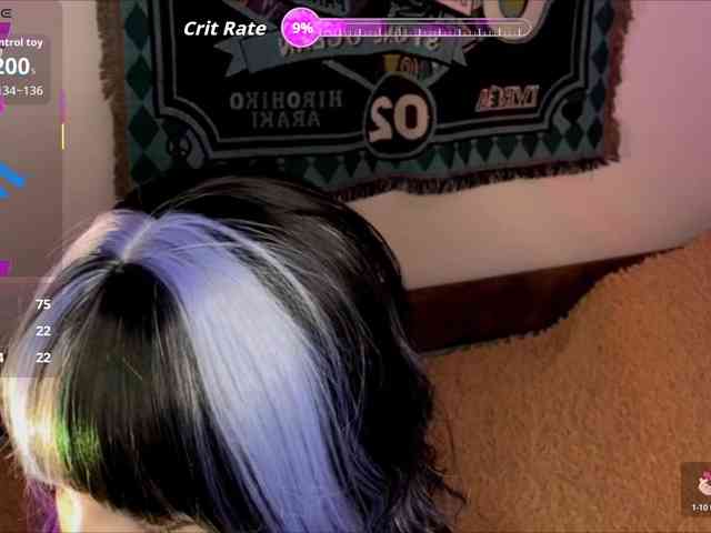 HeyNanna webcam