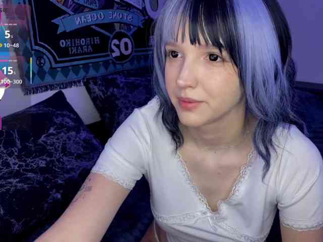 HeyNanno Sex Cam Show