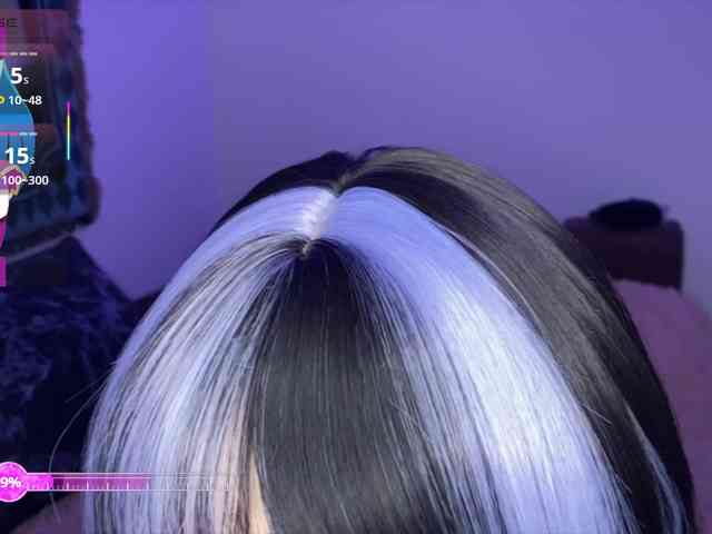HeyNanna webcam