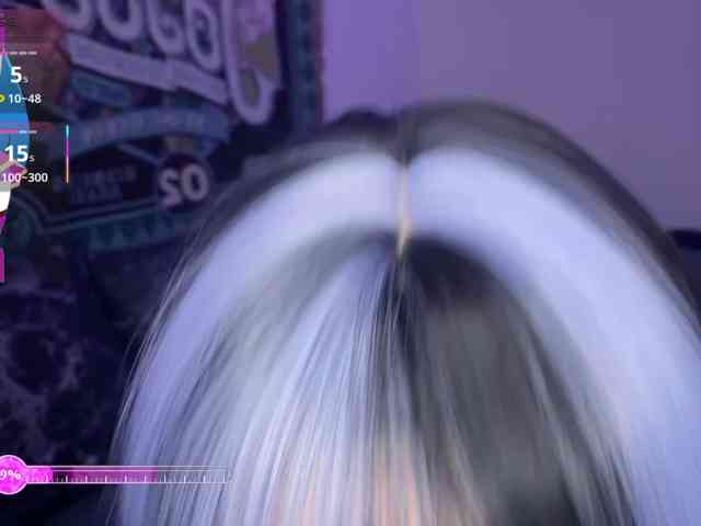 HeyNanna webcam