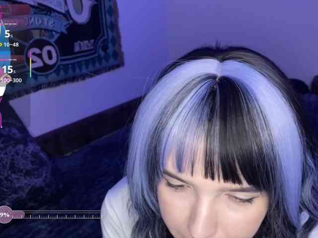 HeyNanna webcam