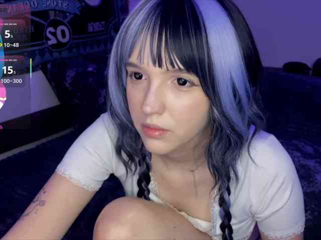 HeyNanno Sex Cam Show