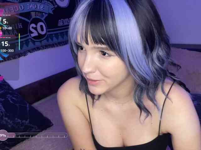 HeyNanna webcam