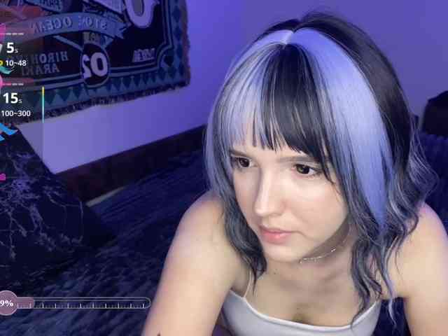 HeyNanna webcam