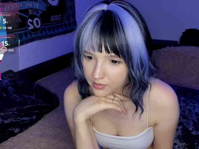 HeyNanno Sex Cam Show