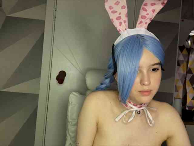 HeyNanna webcam