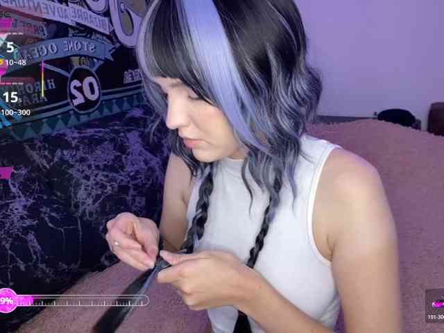HeyNanna webcam