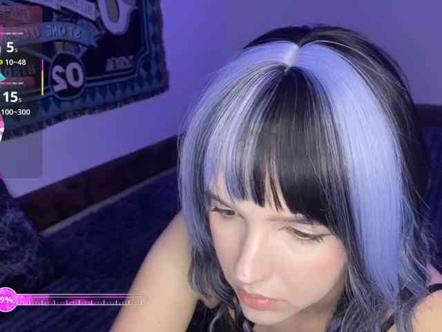 HeyNanna webcam