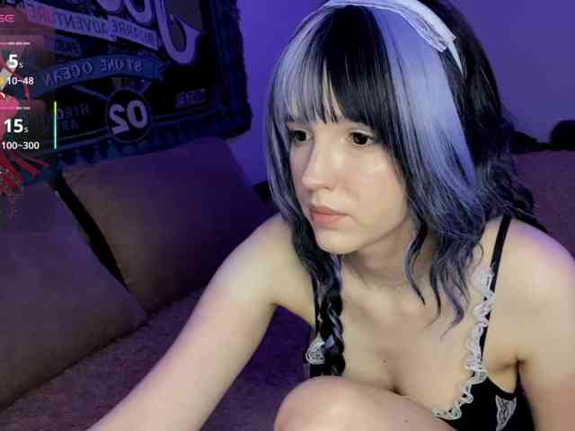 HeyNanna webcam
