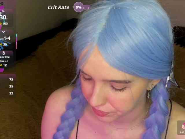 HeyNanna webcam