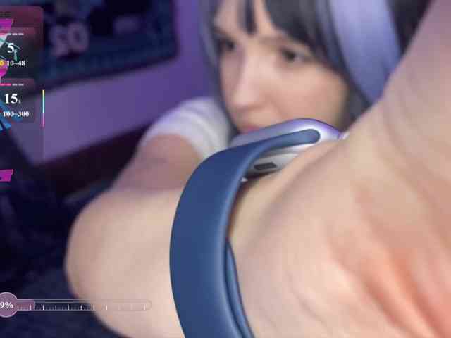 HeyNanno Sex Cam Show