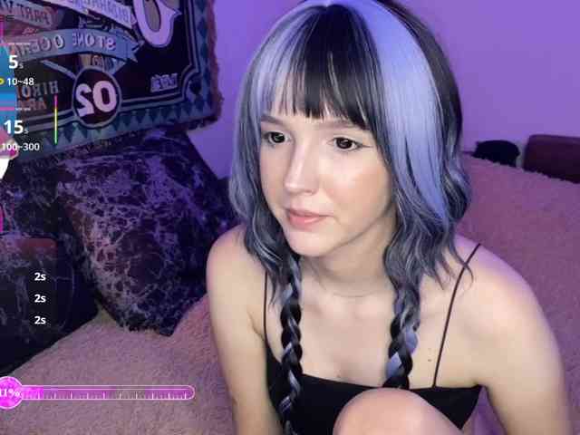 HeyNanna webcam