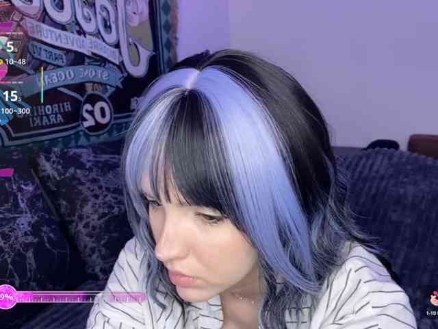 HeyNanna webcam